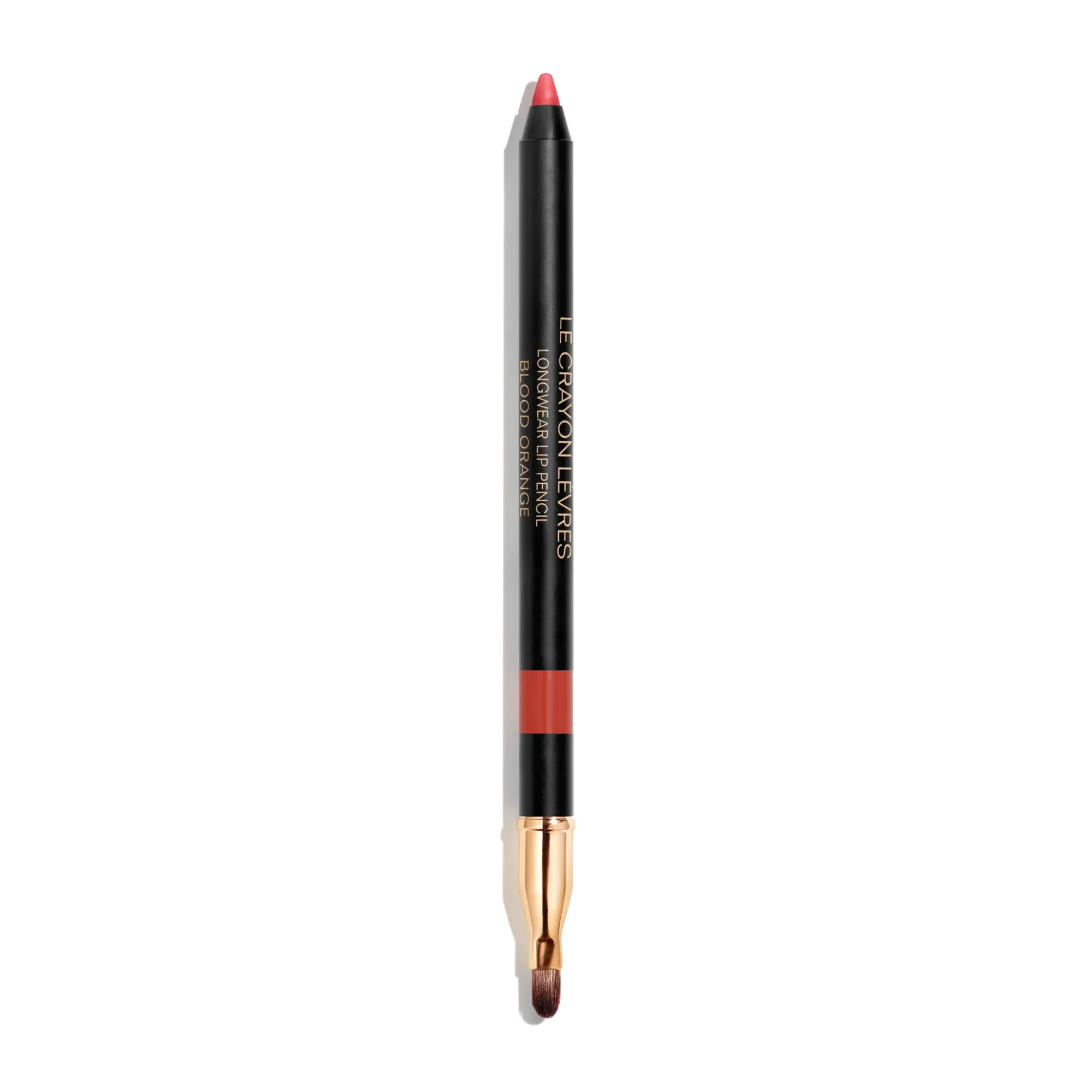 Карандаш для губ Le Crayon Lèvres, 176 blood orange
Карандаш для губ Le Crayon Lèvres, 176 blood orange