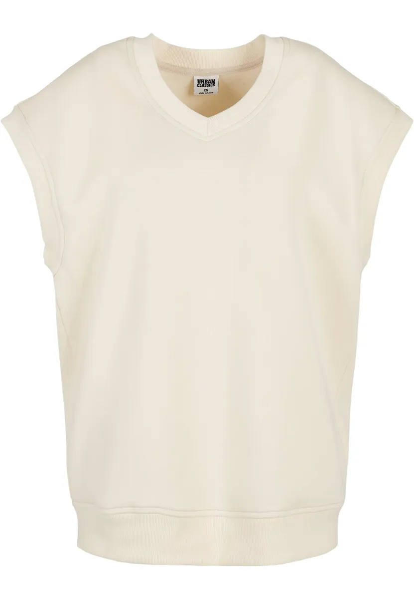 URBAN CLASSICS Свитер "URBAN Classics Ladies Женская спортивная рубашка оверсайз", белый
URBAN CLASSICS Свитер "URBAN Classics Ladies Женская спортивная рубашка оверсайз", белый