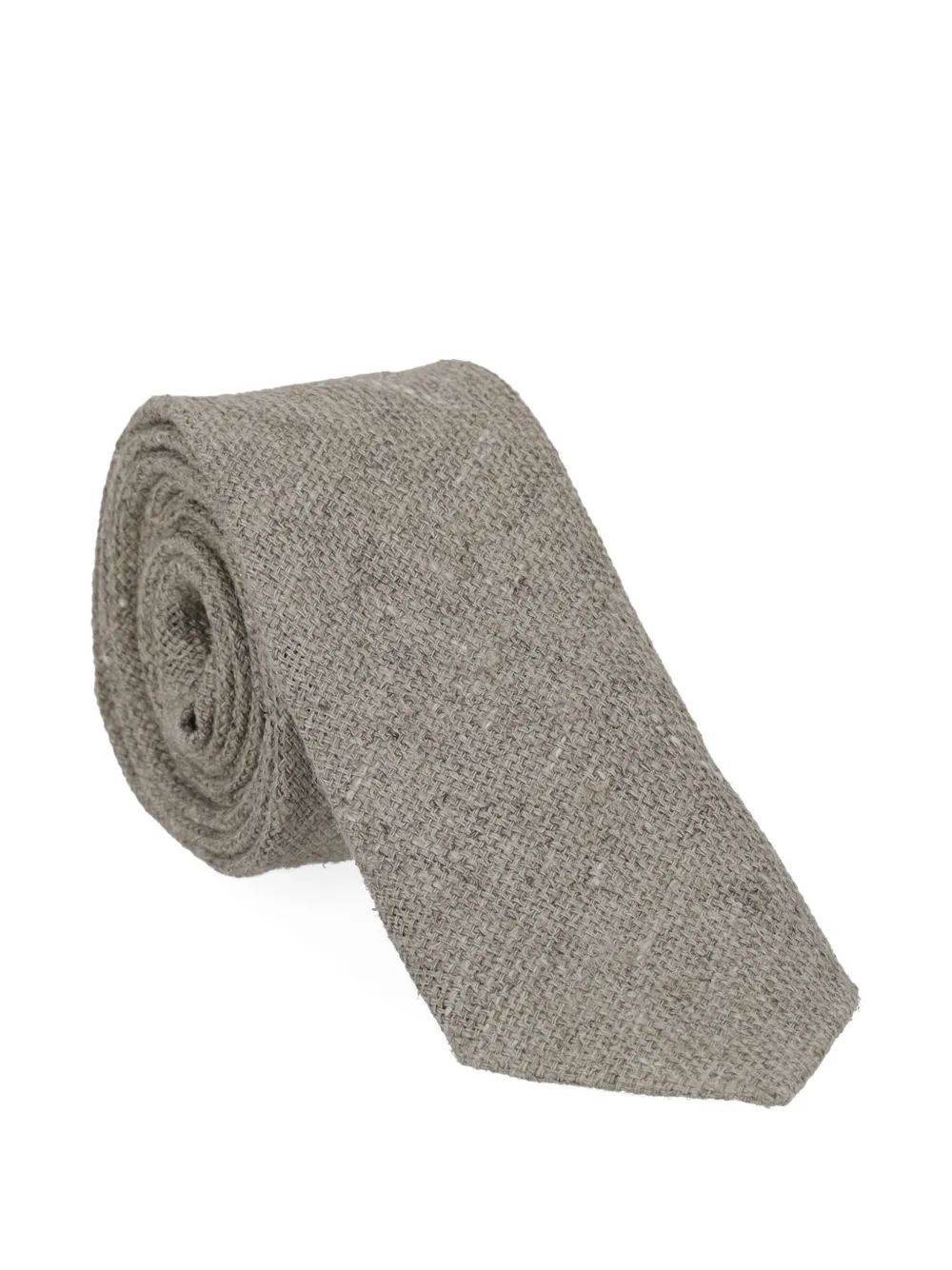 Галстук X Ermanno Imperial Visconti Fortela, бежевый
Галстук X Ermanno Imperial Visconti Fortela, бежевый