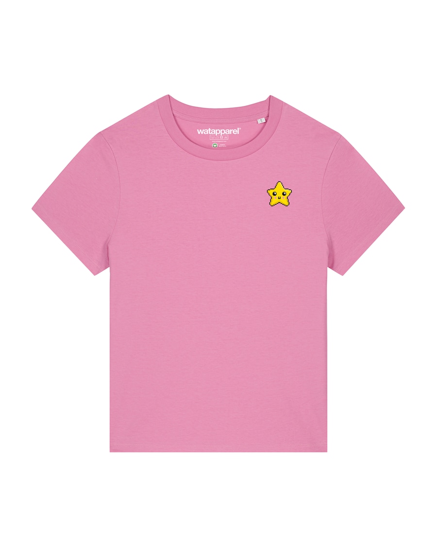 Рубашка Watapparel, Rose
Рубашка Watapparel, Rose