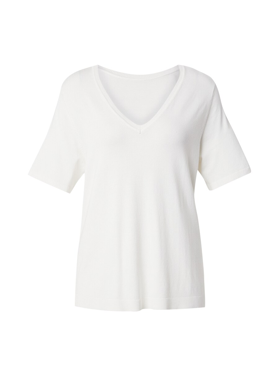 Свитер VILA VIWennie, белый
Свитер VILA VIWennie, белый