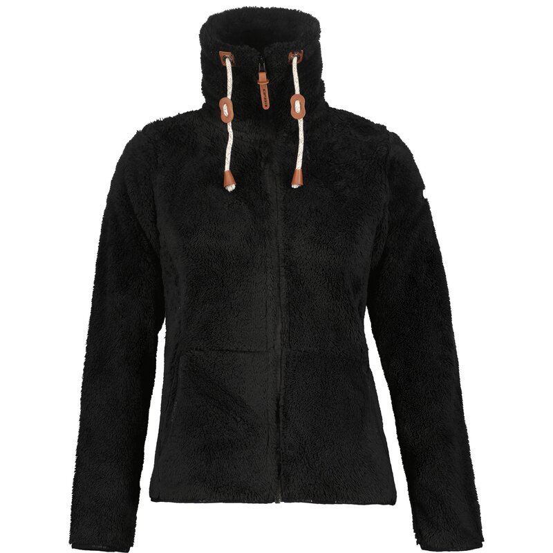 Нижняя куртка Colony Icepeak, черный
Нижняя куртка Colony Icepeak, черный