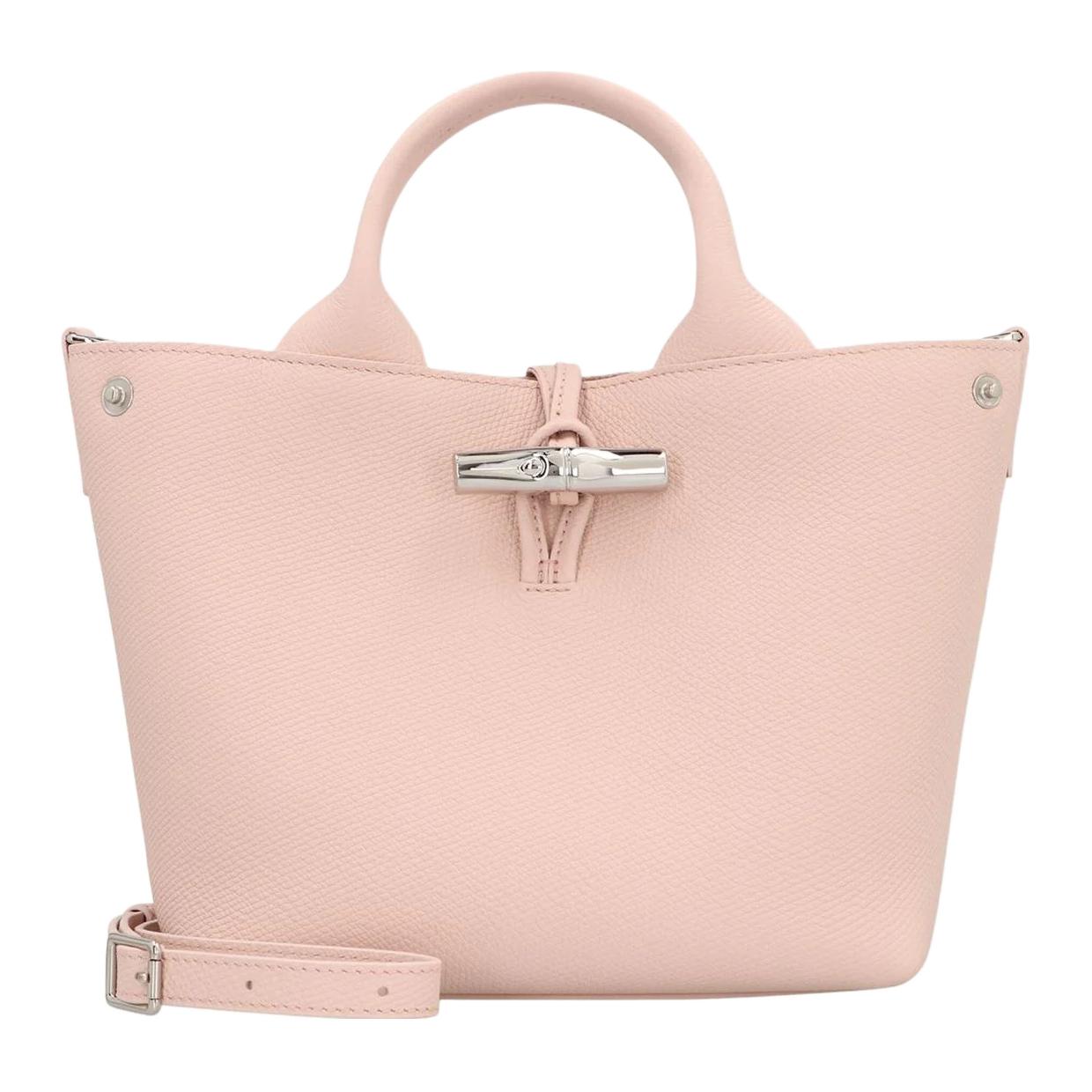 LONGCHAMP Сумка на ручку Le Roseau
LONGCHAMP Сумка на ручку Le Roseau