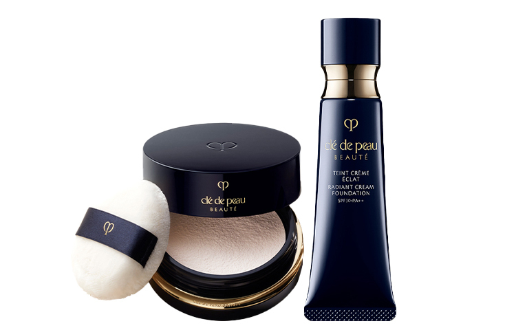 Набор косметики для женщин Clé De Peau Beauté
Набор косметики для женщин Clé De Peau Beauté