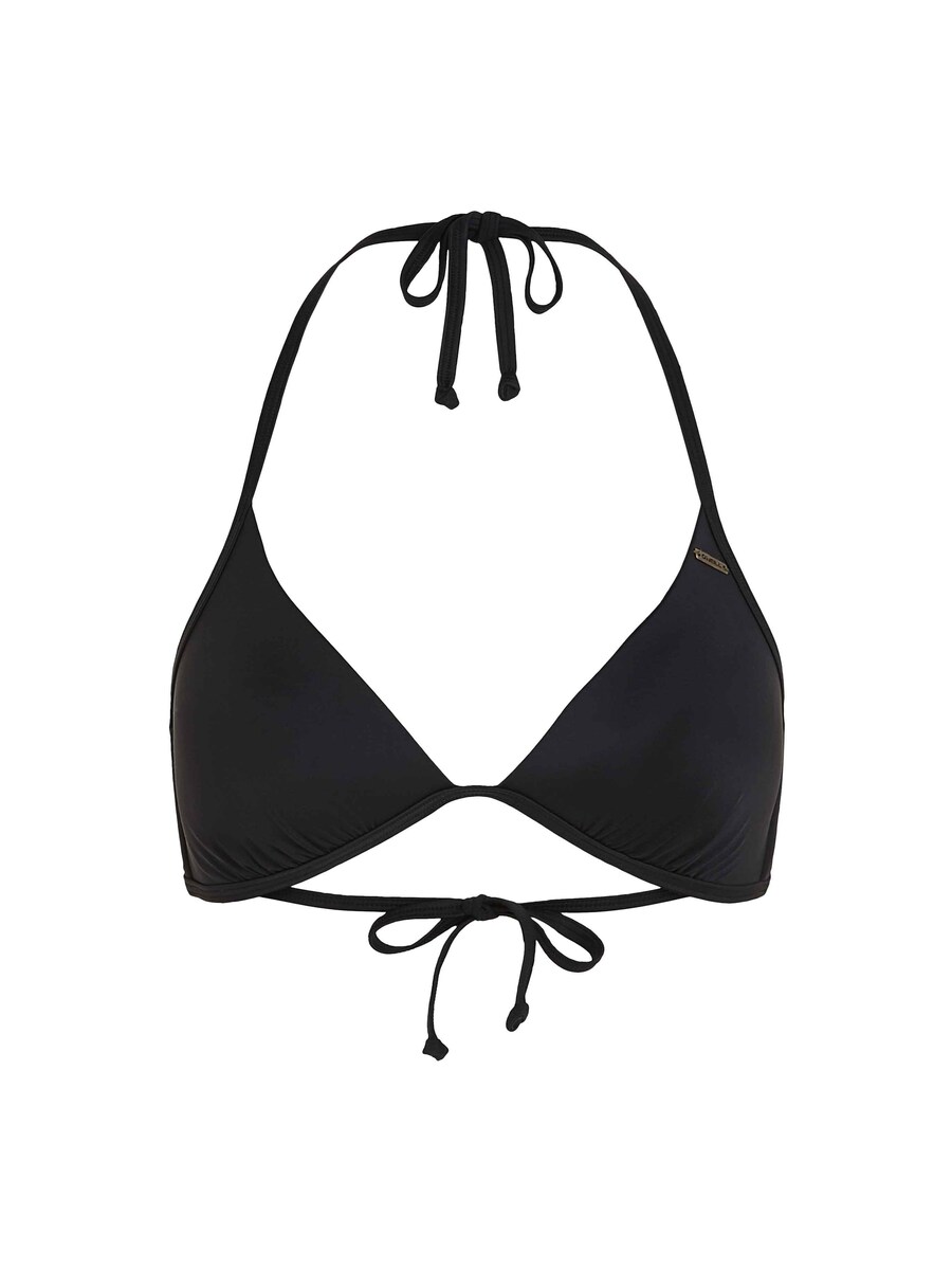 Треугольный бикини-топ O'NEILL Sao, черный
Треугольный бикини-топ O'NEILL Sao, черный