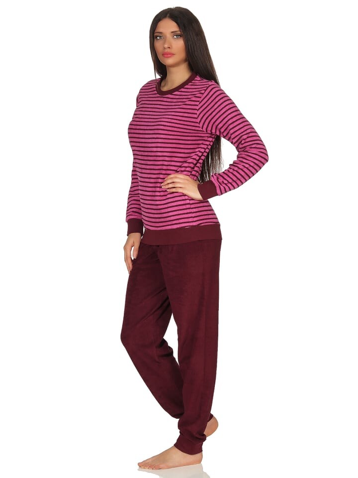 Ночное белье NORMANN, розовый
Ночное белье NORMANN, розовый