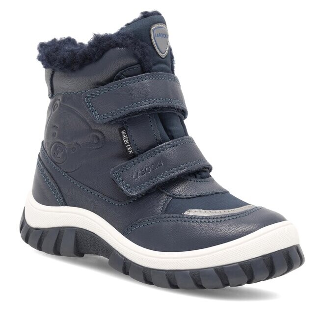 Сапоги Lasocki STAR, темно-синий
Сапоги Lasocki STAR, темно-синий