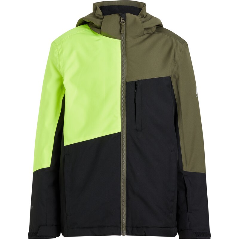 Jacket ju.-jacke david b Mckinley, мультиколор
Jacket ju.-jacke david b Mckinley, мультиколор