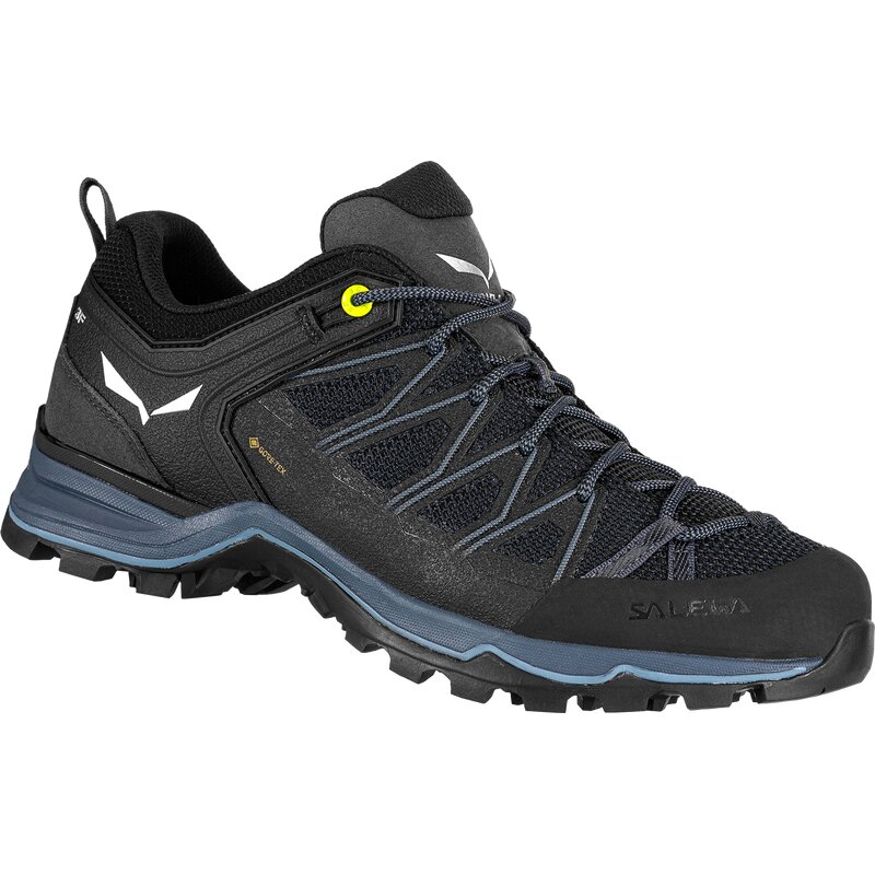 Ботинки для походов Mountain Trainer Lite Gore-Tex Salewa, мультиколор
Ботинки для походов Mountain Trainer Lite Gore-Tex Salewa, мультиколор
