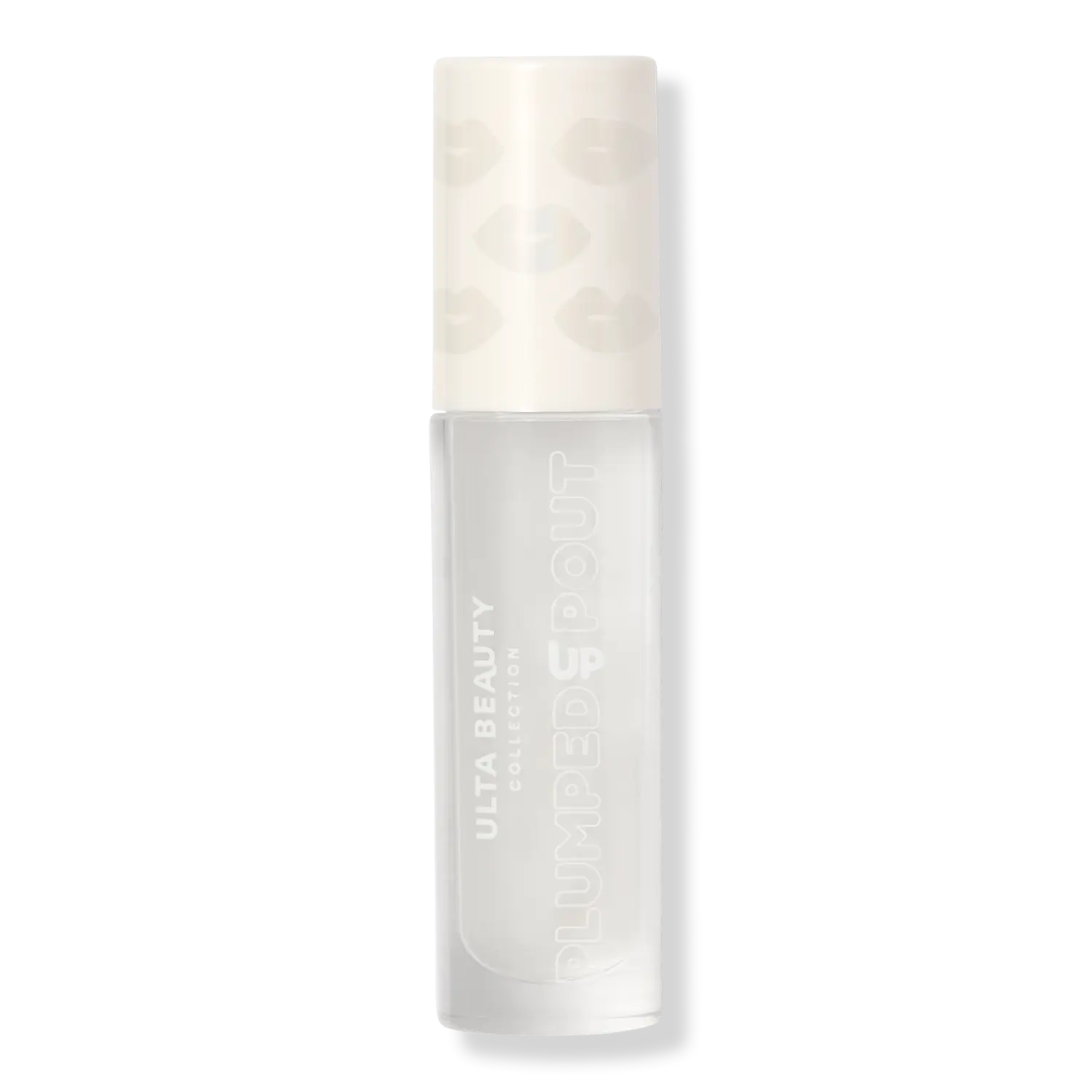 Блеск для губ Ulta Beauty Collection Plumped Up Pout, Crystal Sugar, 3 мл
Блеск для губ Ulta Beauty Collection Plumped Up Pout, Crystal Sugar, 3 мл