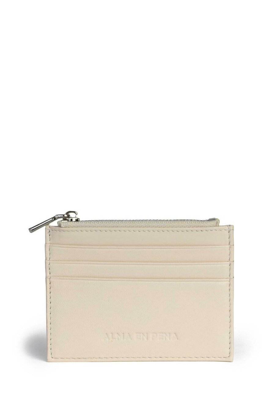 Кошелек Alma en Pena Wallet, Blanco/White
Кошелек Alma en Pena Wallet, Blanco/White