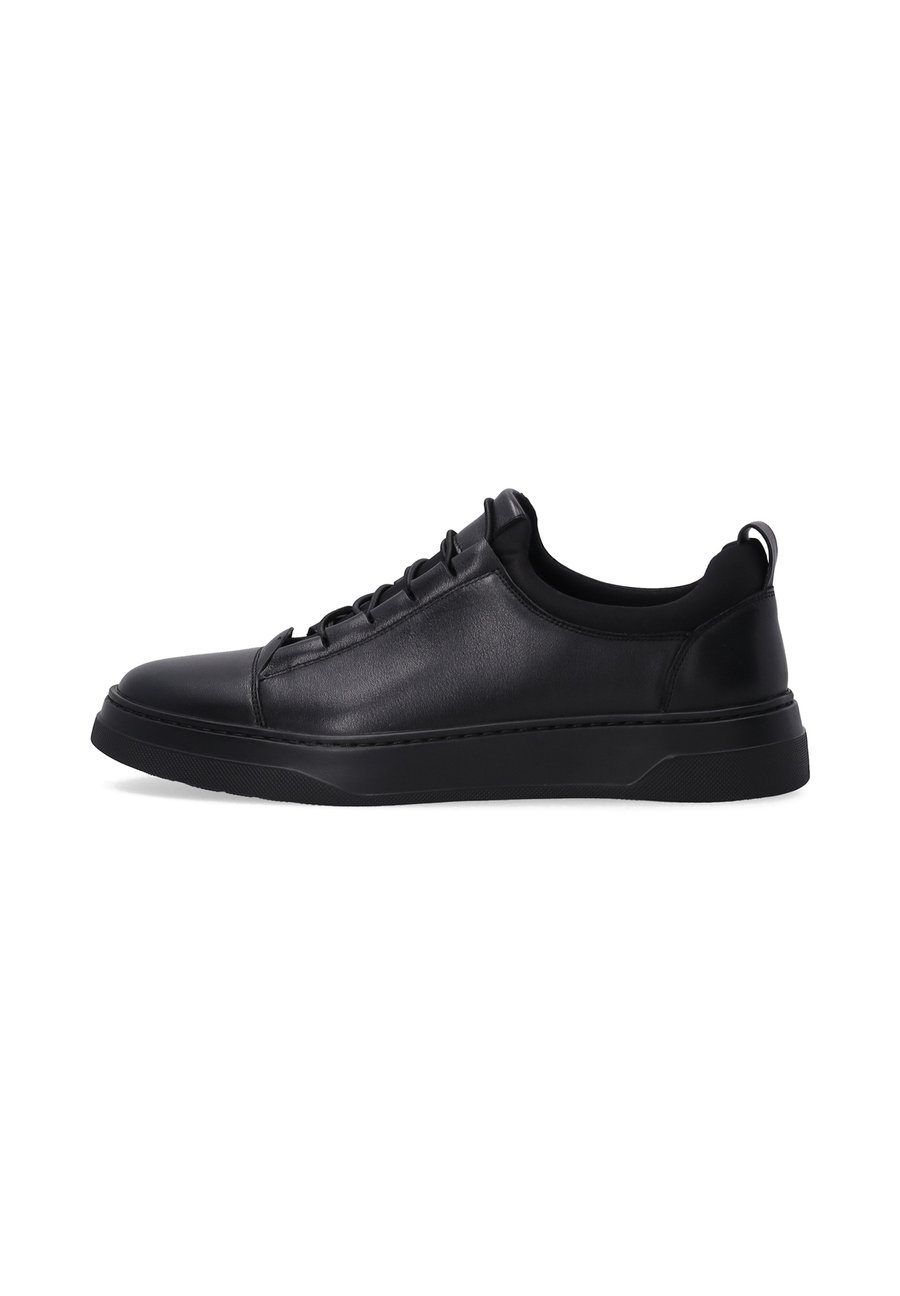 Кроссовки VENEZIA Trainers, Black
Кроссовки VENEZIA Trainers, Black