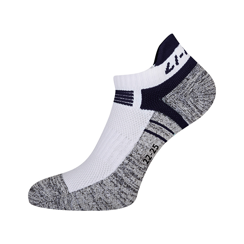 LINING Женские носки до щиколотки 1 упаковка белый черный
LINING Женские носки до щиколотки 1 упаковка белый черный