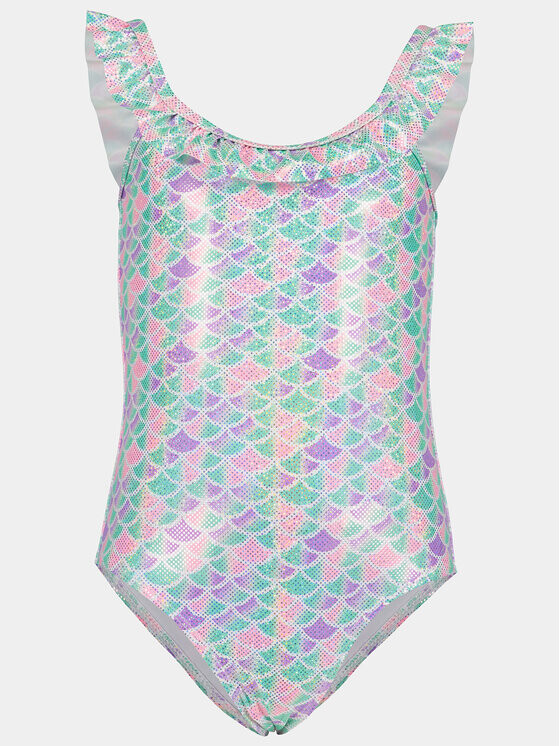 Купальник Blue Seven, мультиколор
Купальник Blue Seven, мультиколор