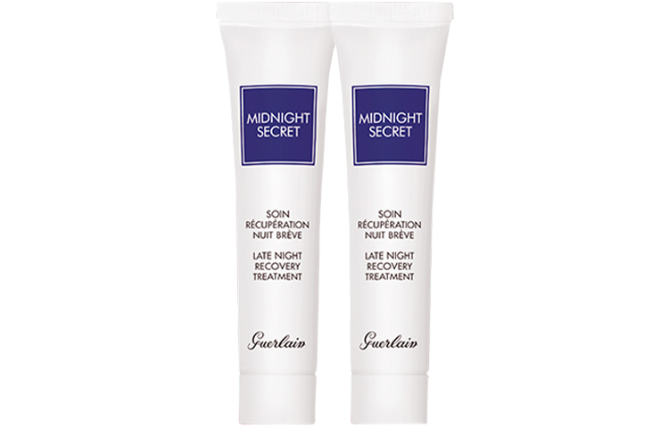 Jiaolan ночной крем для лица revitalizing увлажняющий, питающий и anti-wrinkle 15мл*2 GUERLAIN
Jiaolan ночной крем для лица revitalizing увлажняющий, питающий и anti-wrinkle 15мл*2 GUERLAIN