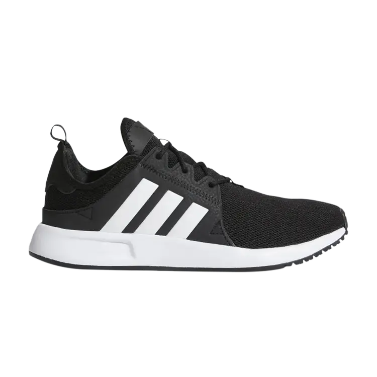 Кроссовки Adidas X_PLR J, черный
Кроссовки Adidas X_PLR J, черный