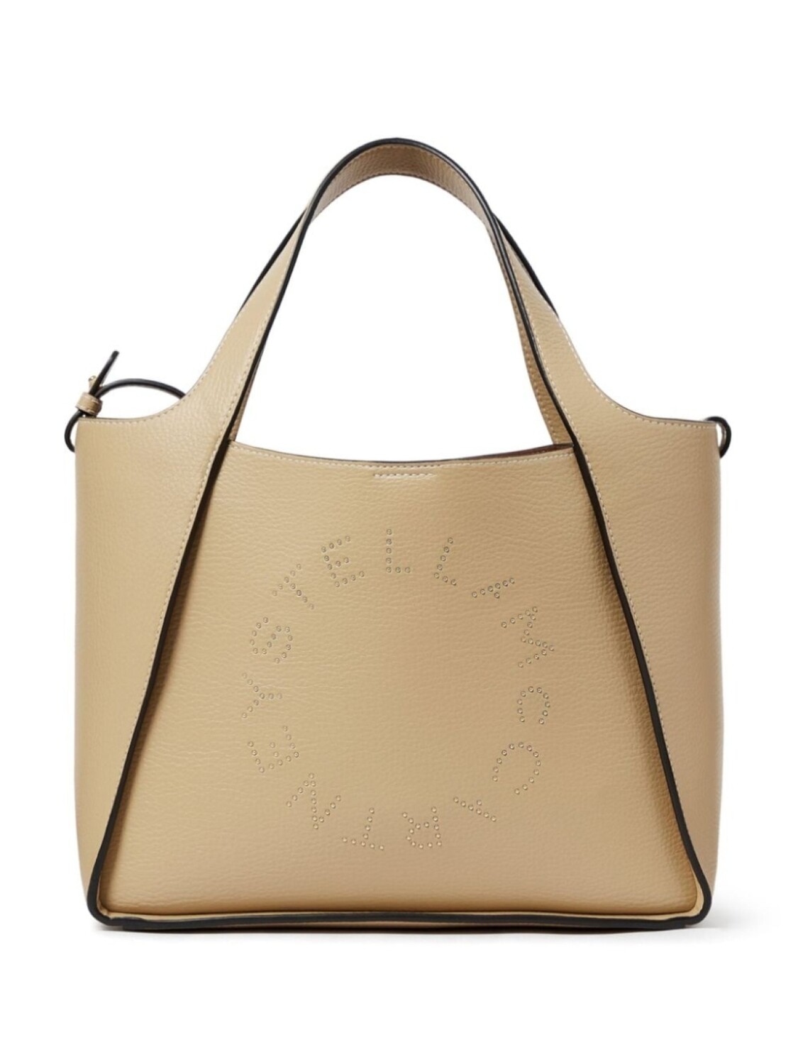 Stella McCartney сумка-шоппер Стелла, нейтральный цвет
Stella McCartney сумка-шоппер Стелла, нейтральный цвет