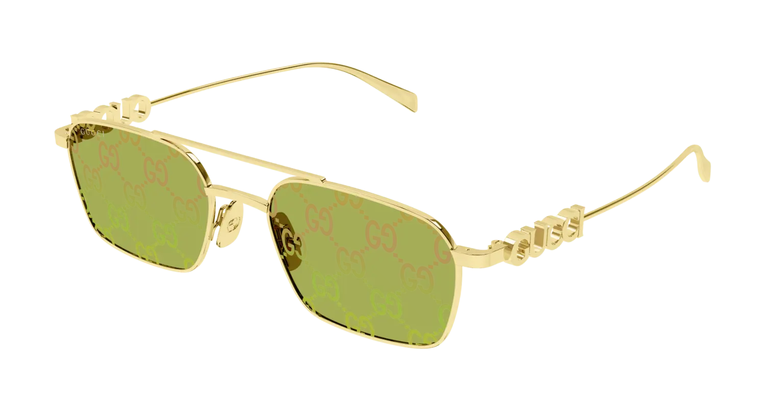 Женские солнцезащитные очки GG1804S GUCCI
Женские солнцезащитные очки GG1804S GUCCI