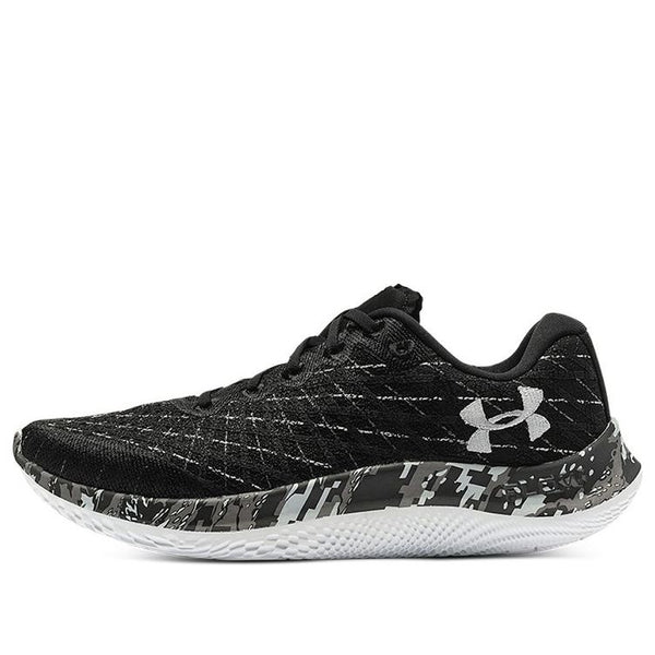 Кроссовки flow velociti 'black' Under Armour, черный
Кроссовки flow velociti 'black' Under Armour, черный