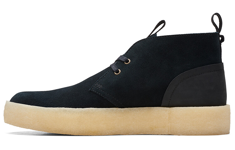 Мужские повседневные мужские среднего размера черные Clarks
Мужские повседневные мужские среднего размера черные Clarks