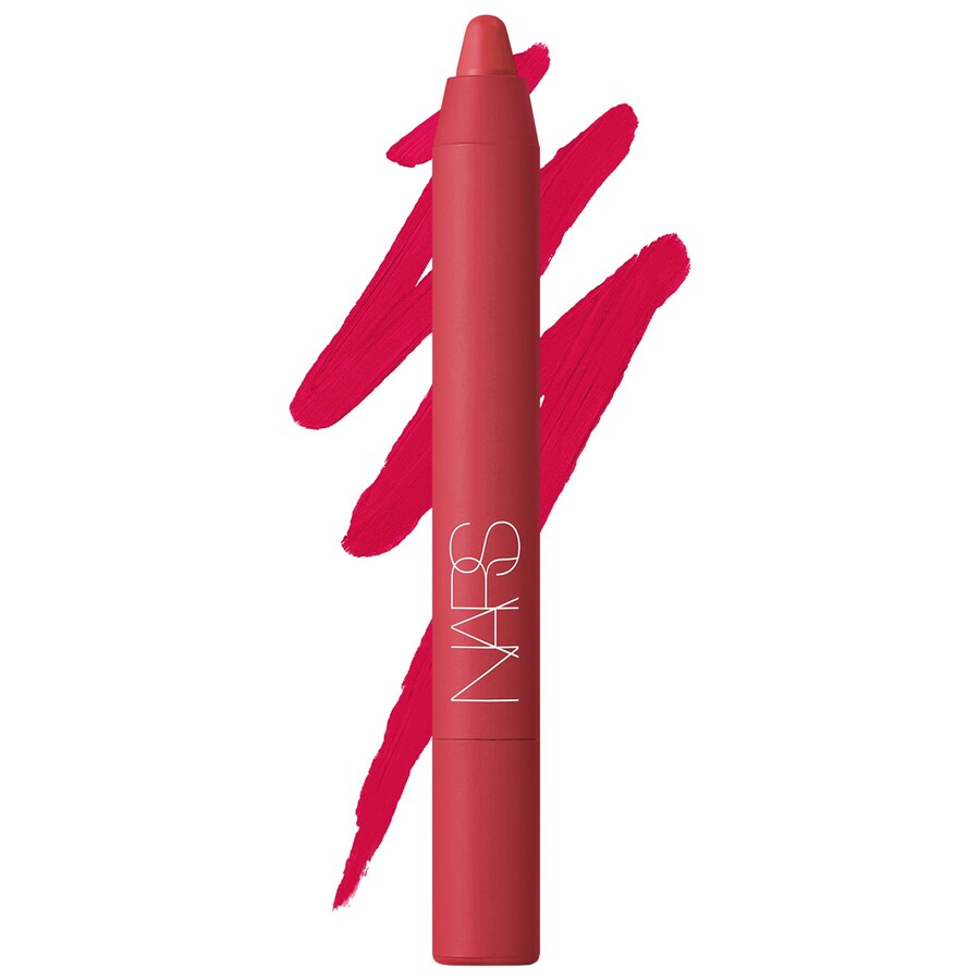 Стойкий карандаш для губ Powermatte High-Intensity NARS, 0.09 oz /2.6 g, 132
Стойкий карандаш для губ Powermatte High-Intensity NARS, 0.09 oz /2.6 g, 132