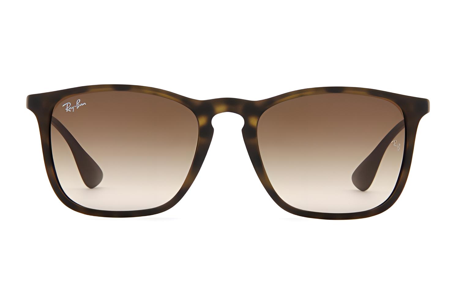 RayBan Солнцезащитные очки Ray Ban Chris, Tortoiseshell
RayBan Солнцезащитные очки Ray Ban Chris, Tortoiseshell