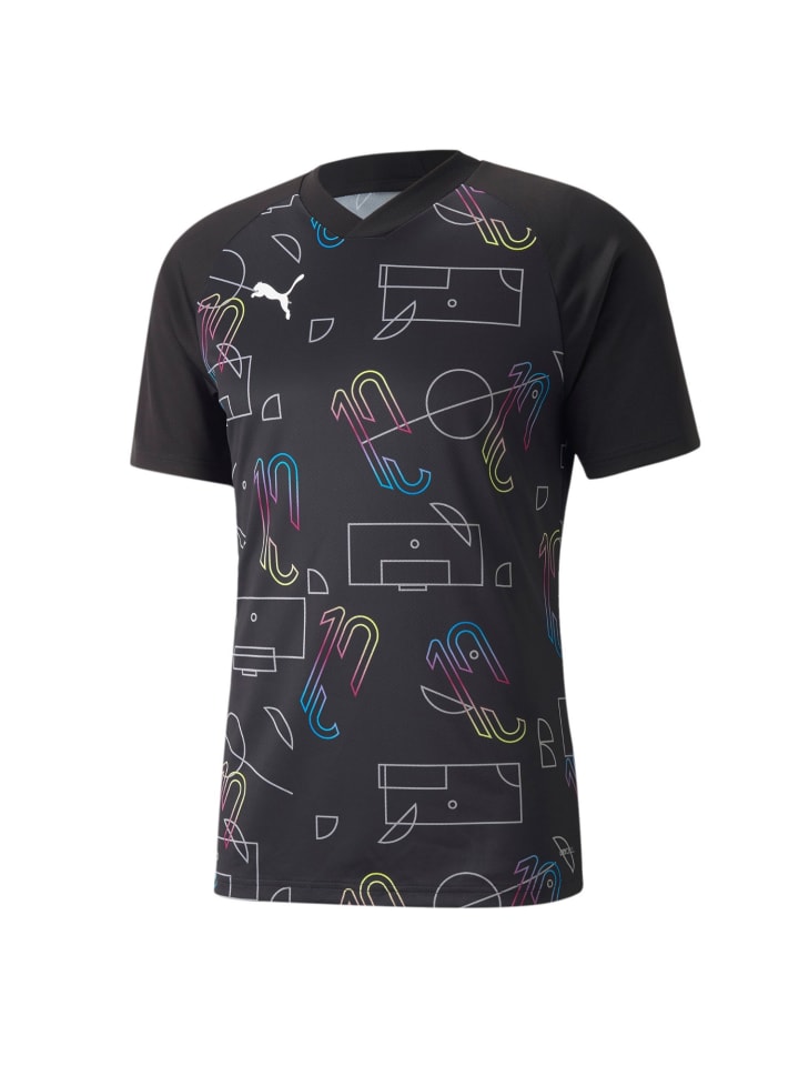 Свитер Puma, черный
Свитер Puma, черный