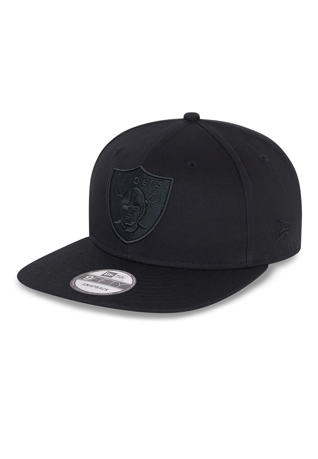 Бейсболка NOS NFL 9FIFTY LAS VEGAS RAIDERS New Era, цвет schwarz
Бейсболка NOS NFL 9FIFTY LAS VEGAS RAIDERS New Era, цвет schwarz