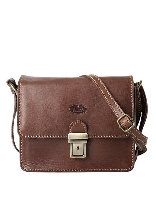 Рюкзак Piké, коричневый
Рюкзак Piké, коричневый
