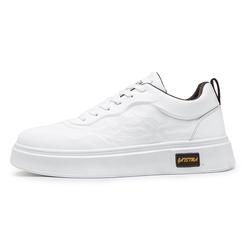 Низкие мужские кроссовки GAISIMA, White
Низкие мужские кроссовки GAISIMA, White