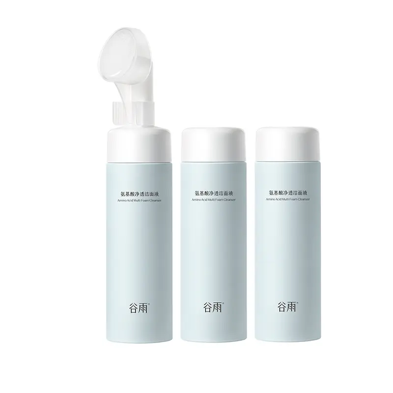 Очищающее средство для женщин Grain Rain
Очищающее средство для женщин Grain Rain