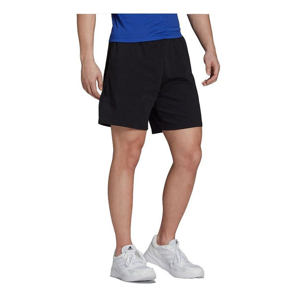 Шорты m bl sj sho logo casual sports stylish breathable shorts black Adidas, черный
Шорты m bl sj sho logo casual sports stylish breathable shorts black Adidas, черный