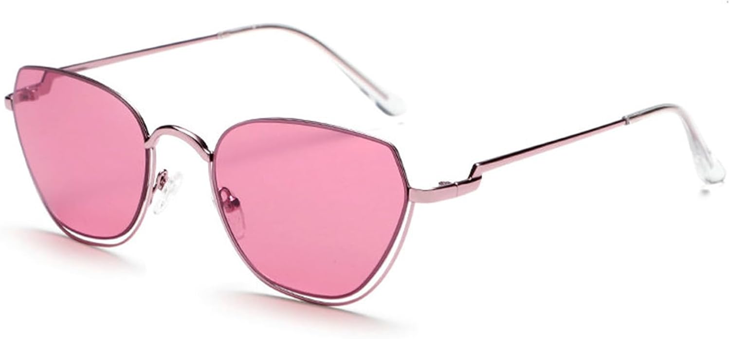 Willochra Винтажные милые металлические солнцезащитные очки «кошачий глаз» для женщин, роскошные классические женские солнцезащитные очки UV400, модные очки для улицы UV400, C3
Willochra Винтажные милые металлические солнцезащитные очки «кошачий глаз» для женщин, роскошные классические женские солнцезащитные очки UV400, модные очки для улицы UV400, C3