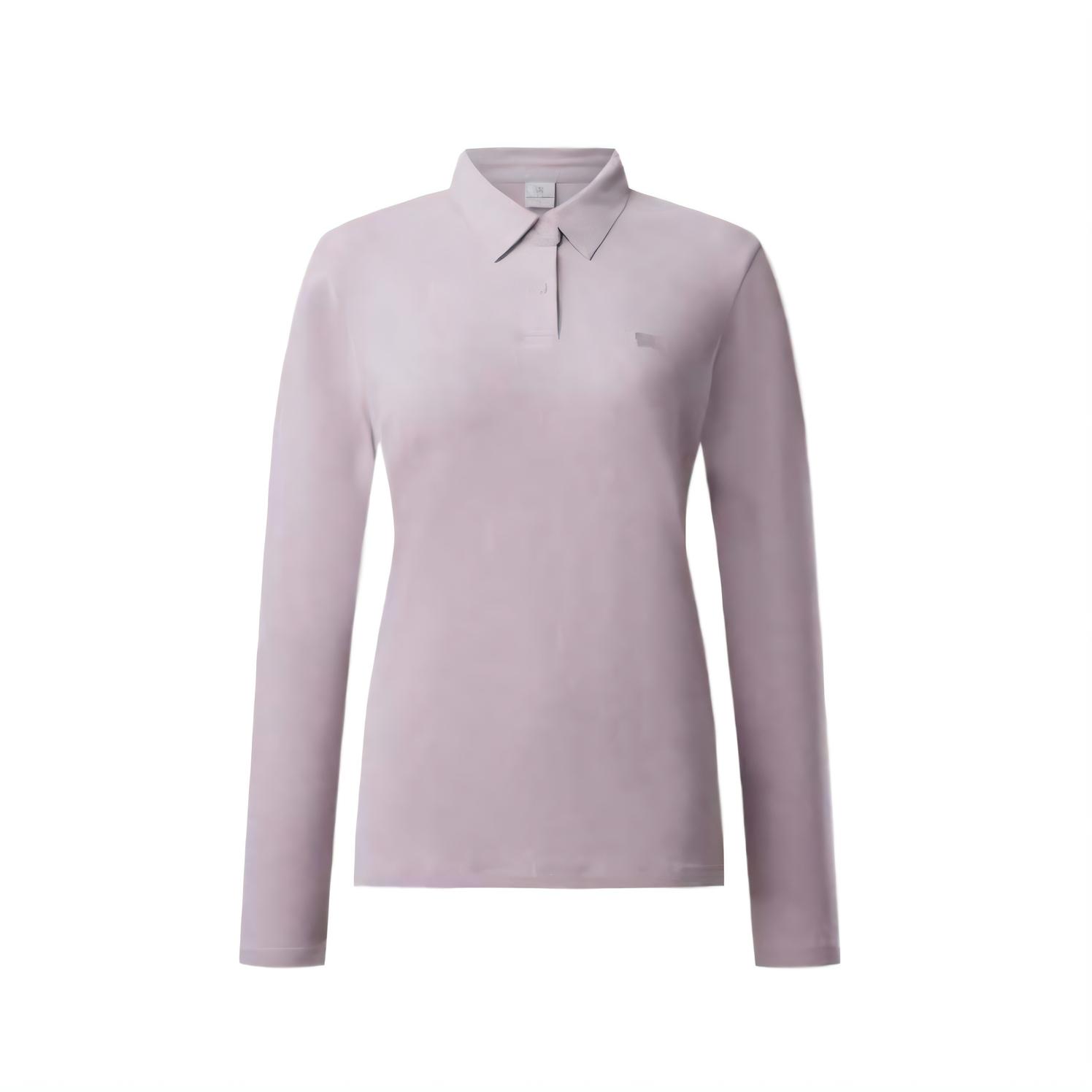 Женская поло KOLON SPORT, розовый
Женская поло KOLON SPORT, розовый