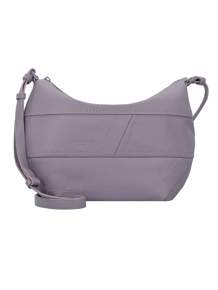 Наплечная сумка LIEBESKIND BERLIN Edda Umhängetasche Leder 20 cm, цвет anemone
Наплечная сумка LIEBESKIND BERLIN Edda Umhängetasche Leder 20 cm, цвет anemone