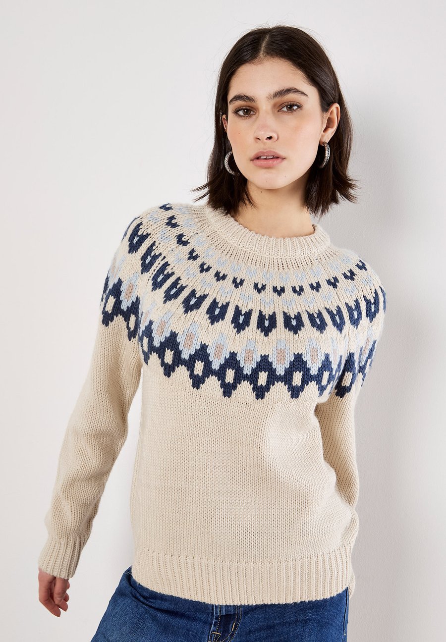 Джемпер Apricot Jumper, Stone
Джемпер Apricot Jumper, Stone