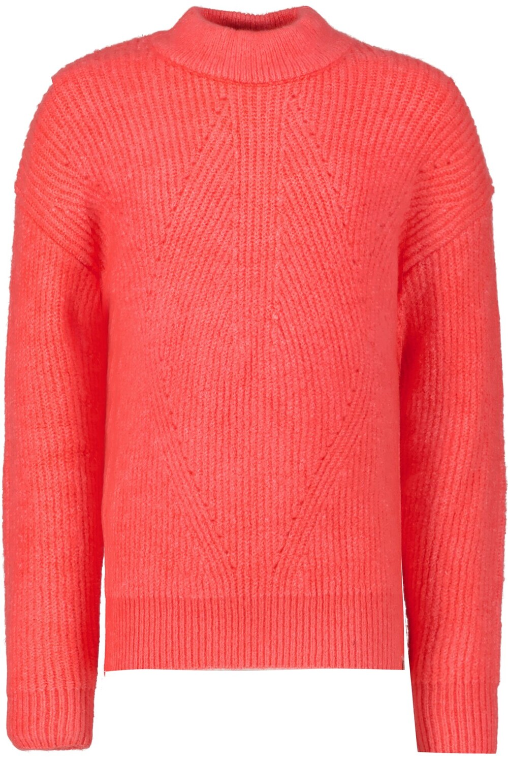 Толстовка Garcia Strickpullover, цвет teaberry
Толстовка Garcia Strickpullover, цвет teaberry