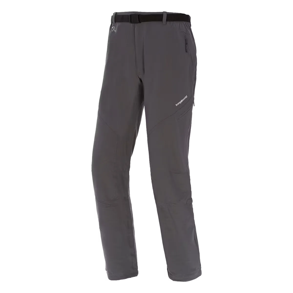 Мужские треккинговые брюки Mindel Dt Trangoworld, серый 
Мужские треккинговые брюки Mindel Dt Trangoworld, серый