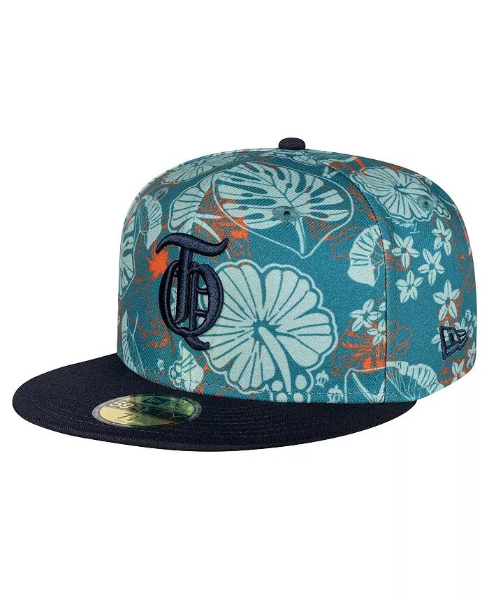 Мужская сине-зеленая/синяя кепка Tigres de Quintana Roo Mexico League On Field 59FIFTY Fitted New Era
Мужская сине-зеленая/синяя кепка Tigres de Quintana Roo Mexico League On Field 59FIFTY Fitted New Era