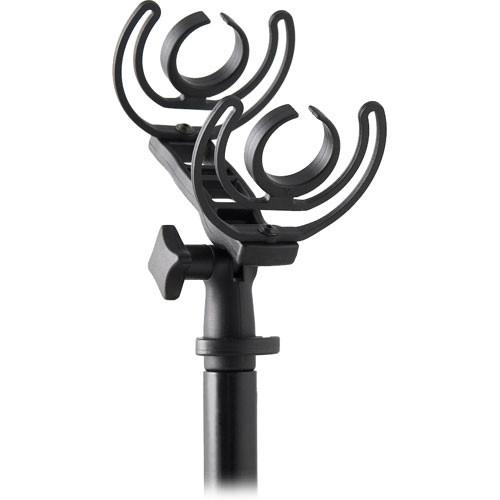 Rycote INV-8 InVision Microphone Suspension for Stand and 041108
Rycote INV-8 InVision Microphone Suspension for Stand and 041108