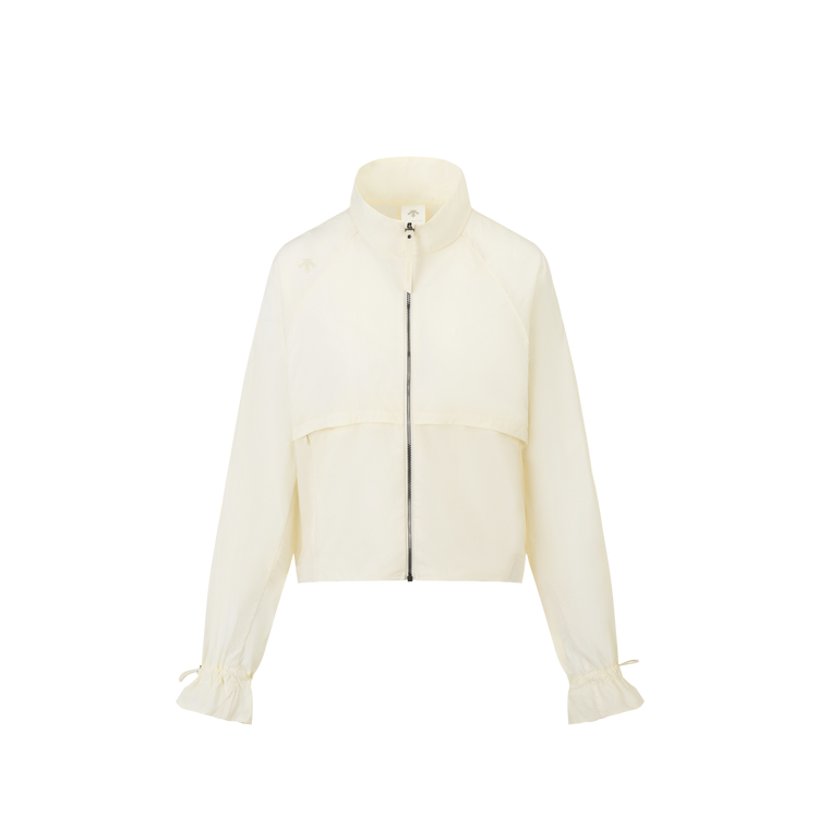 DESCENTE Студийная куртка женская, CR-Egret
DESCENTE Студийная куртка женская, CR-Egret