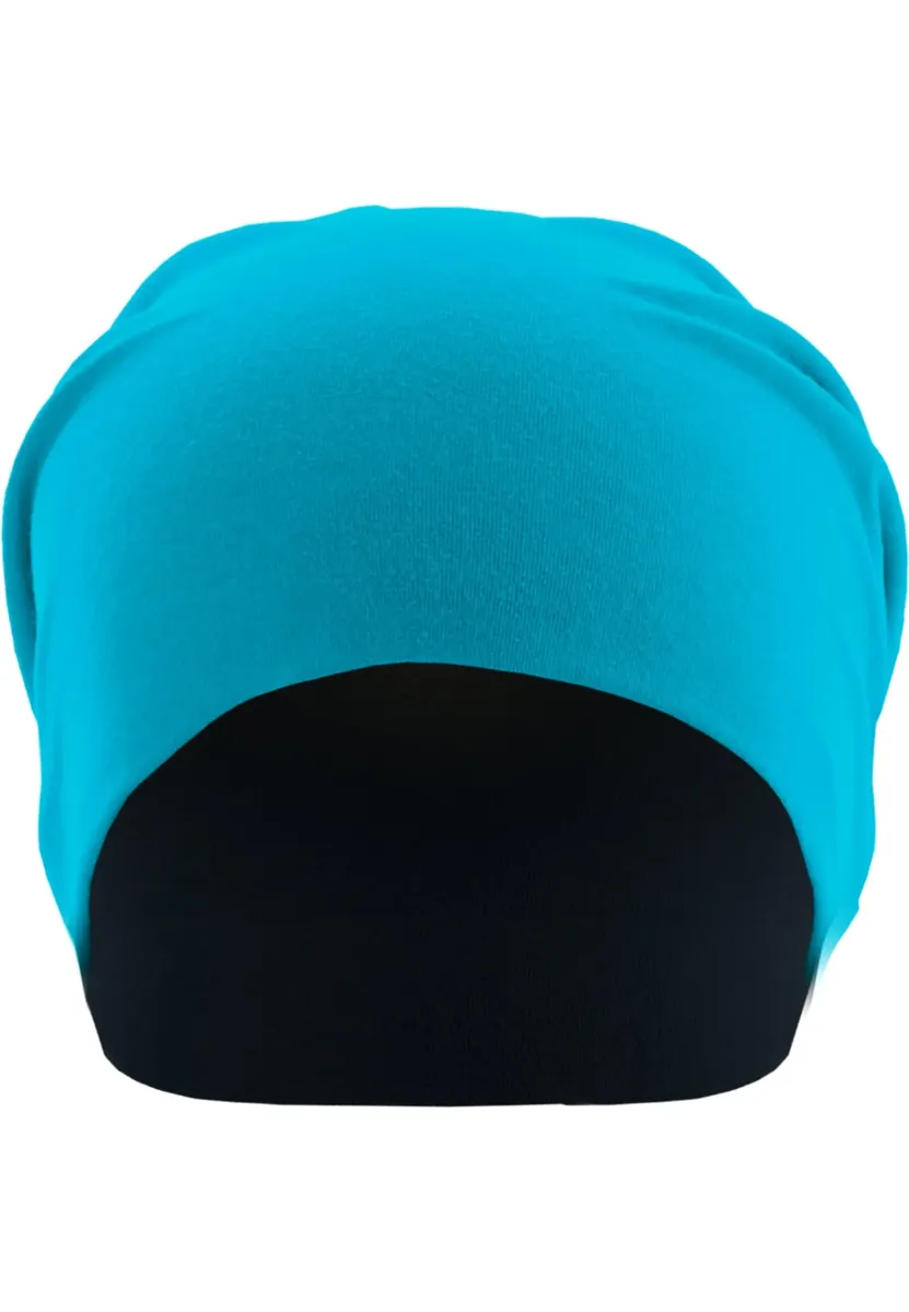 Шапка MSTRDS "MSTRDS Accessories Jersey Beanie двусторонняя " (1 шт.), цвет Tur/Nvy
Шапка MSTRDS "MSTRDS Accessories Jersey Beanie двусторонняя " (1 шт.), цвет Tur/Nvy