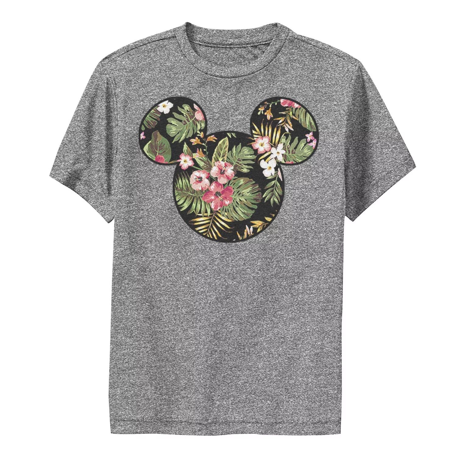 Футболка с изображением Микки Мауса и друзей Disney для мальчиков 8–20 лет с изображением Микки Мауса и тропическим рисунком Disney
Футболка с изображением Микки Мауса и друзей Disney для мальчиков 8–20 лет с изображением Микки Мауса и тропическим рисунком Disney