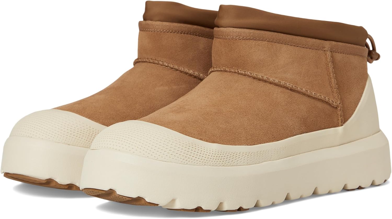 Мужские ботинки UGG CL Ultra Mini Weather Hybrid, белый
Мужские ботинки UGG CL Ultra Mini Weather Hybrid, белый