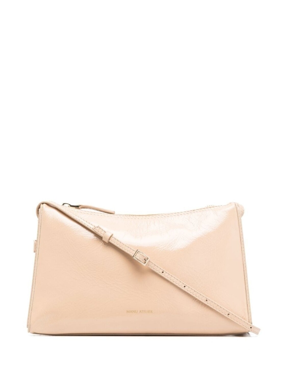 Manu Atelier сумка-тоут Prism, серый
Manu Atelier сумка-тоут Prism, серый