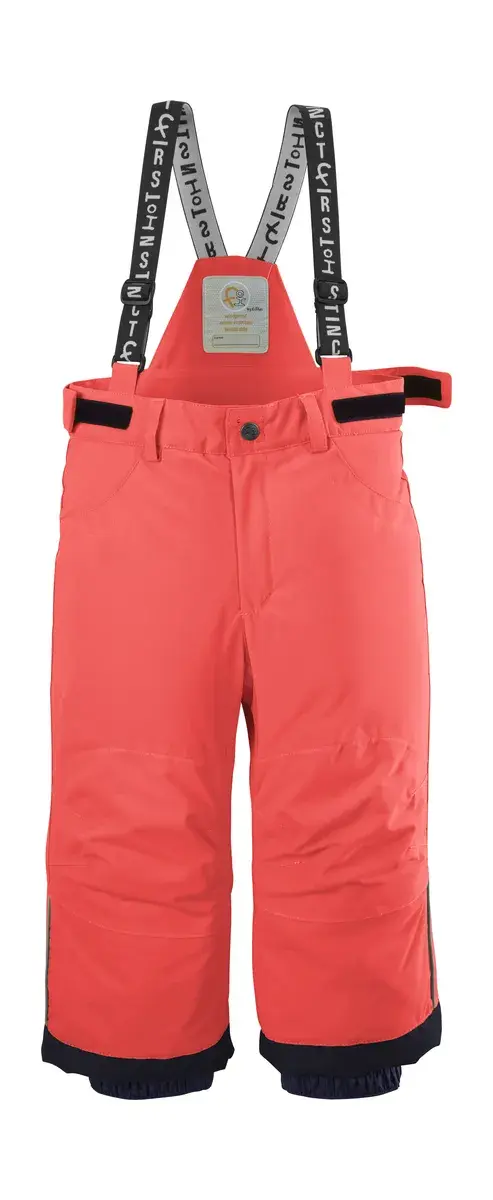 Лыжные штаны Killtec First Insight "FISW 7 MNS SKI PNTS" First Instinct By Killtec, коралловый
Лыжные штаны Killtec First Insight "FISW 7 MNS SKI PNTS" First Instinct By Killtec, коралловый