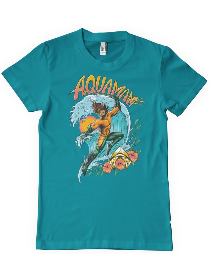 Футболка Surf Style T-Shirt синего цвета DC Comics, Синий, Футболка Surf Style T-Shirt синего цвета DC Comics
Футболка Surf Style T-Shirt синего цвета DC Comics, Синий, Футболка Surf Style T-Shirt синего цвета DC Comics