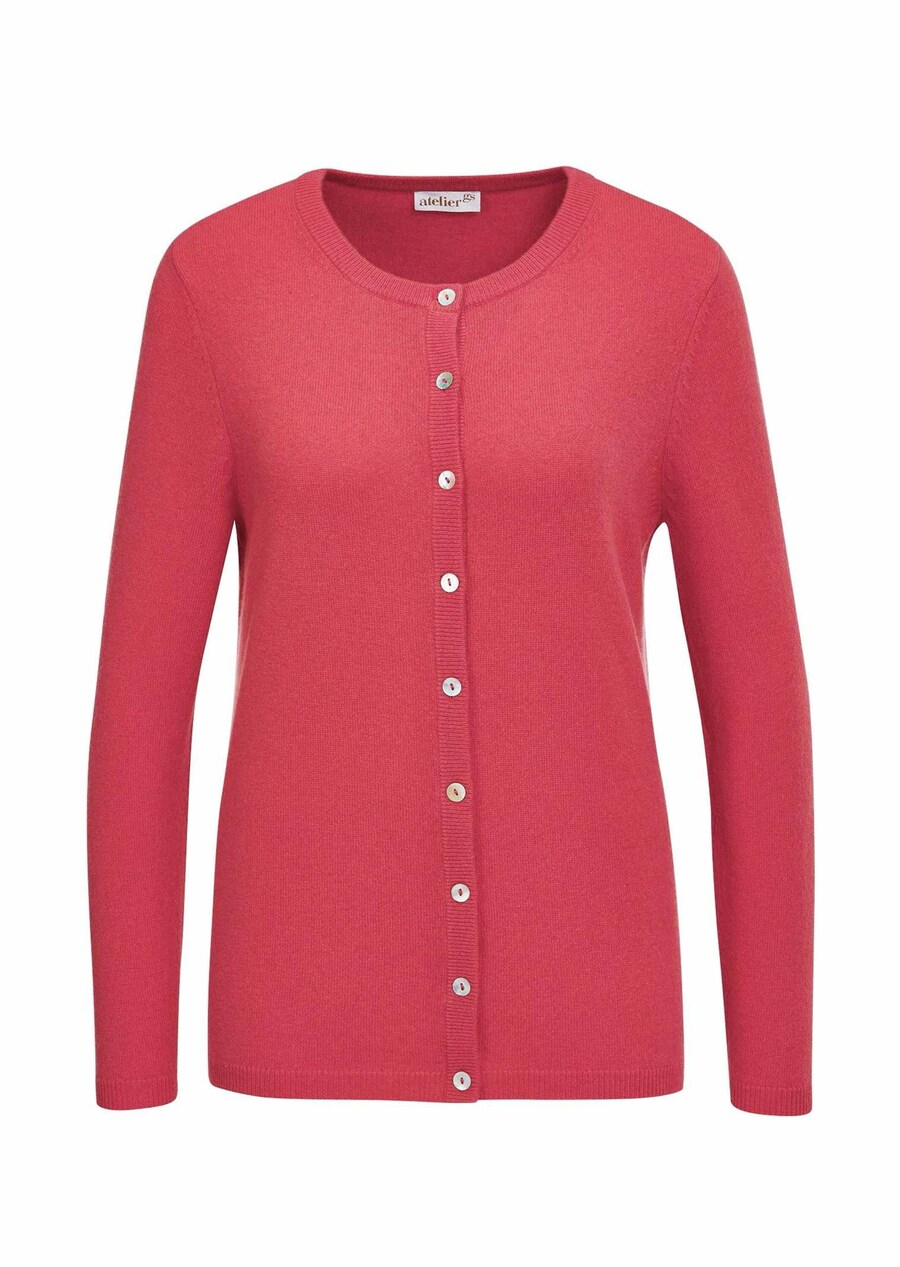 Свитер Goldner, розовый
Свитер Goldner, розовый