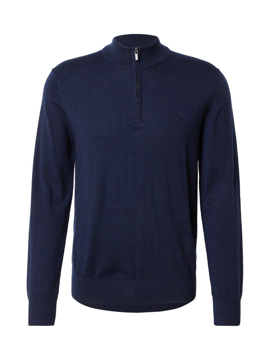 Свитер Ben Sherman, Navy
Свитер Ben Sherman, Navy
