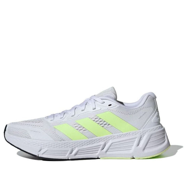 Кроссовки questar shoes Adidas, белый
Кроссовки questar shoes Adidas, белый